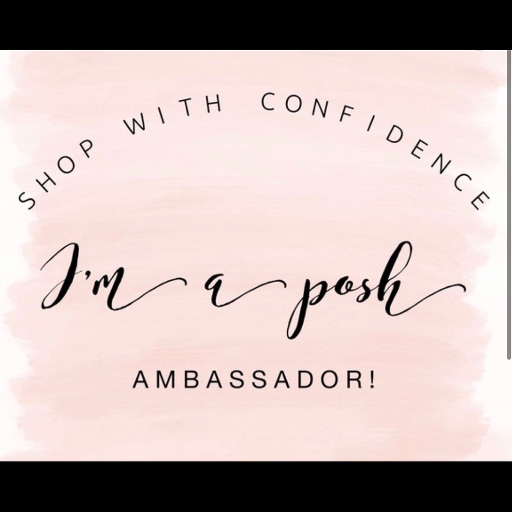 💖Posh Ambassador💖